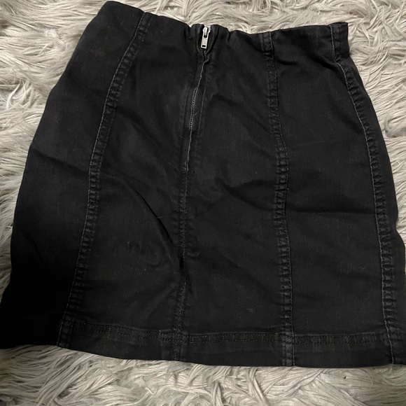 Free People Skirt - Picture 2 of 2